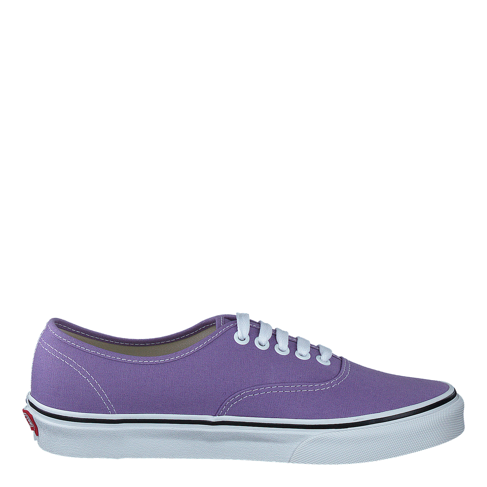 Vans hot sale authentic purple