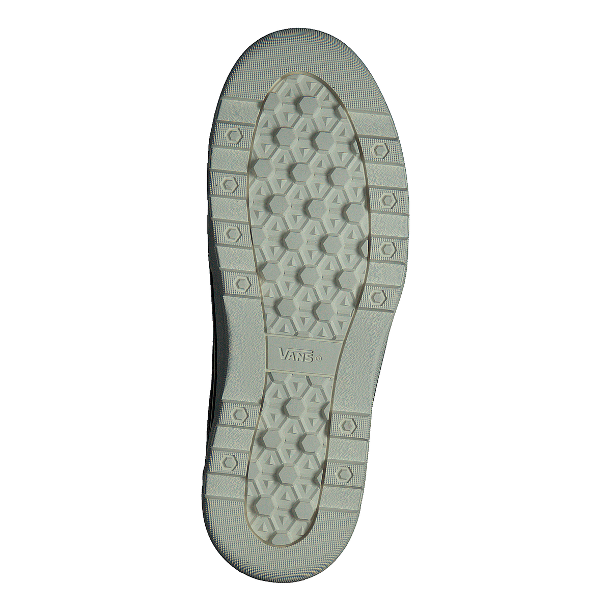 Ua Sentry Old Skool Wc (canvas) Black/marshmallo