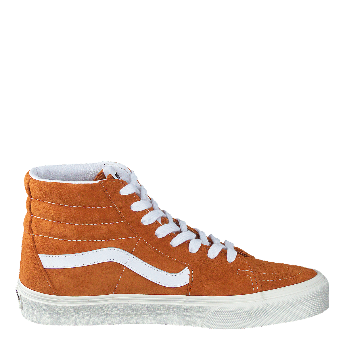 Ua Sk8-hi (pig Suede)dsrtsun/snwwht