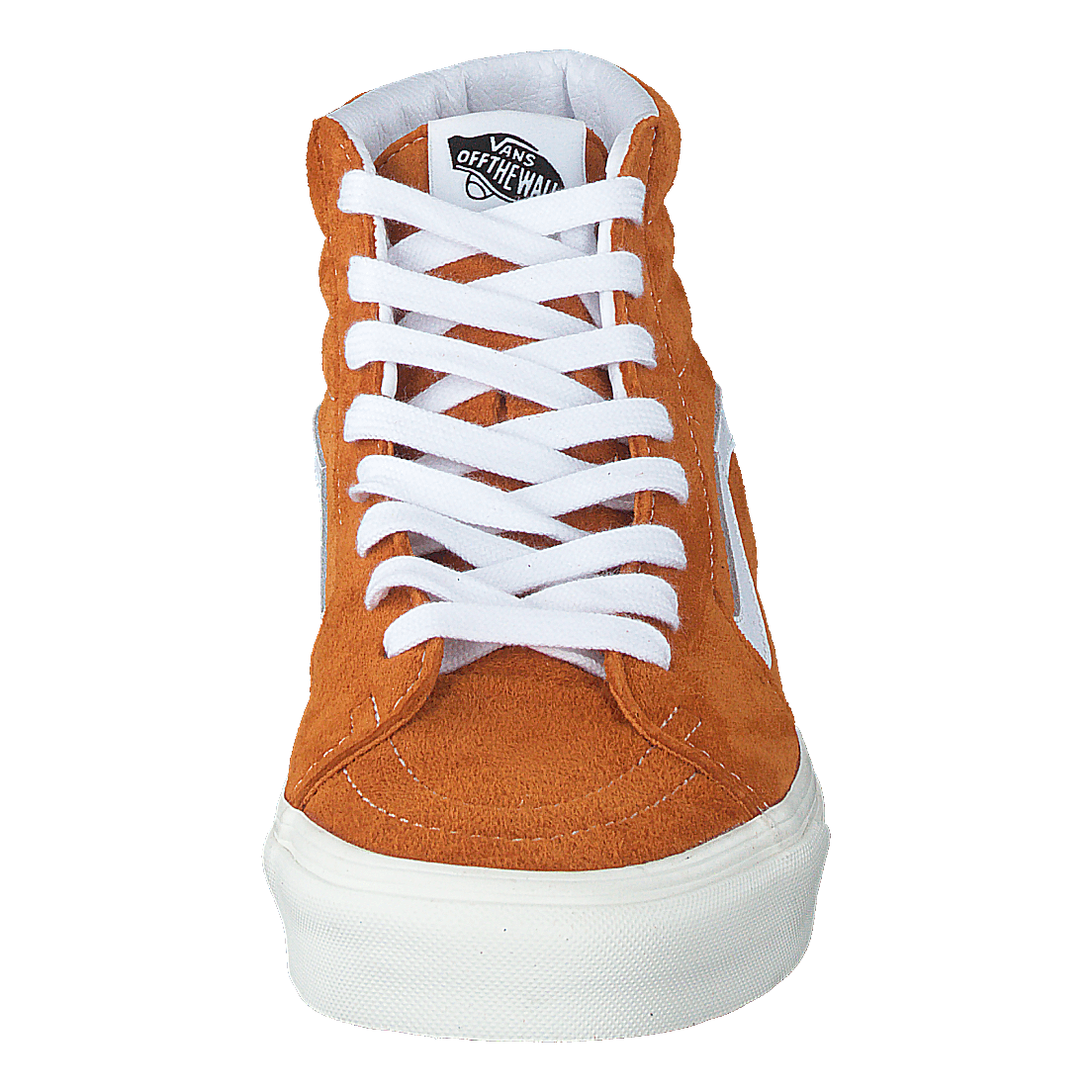 Ua Sk8-hi (pig Suede)dsrtsun/snwwht