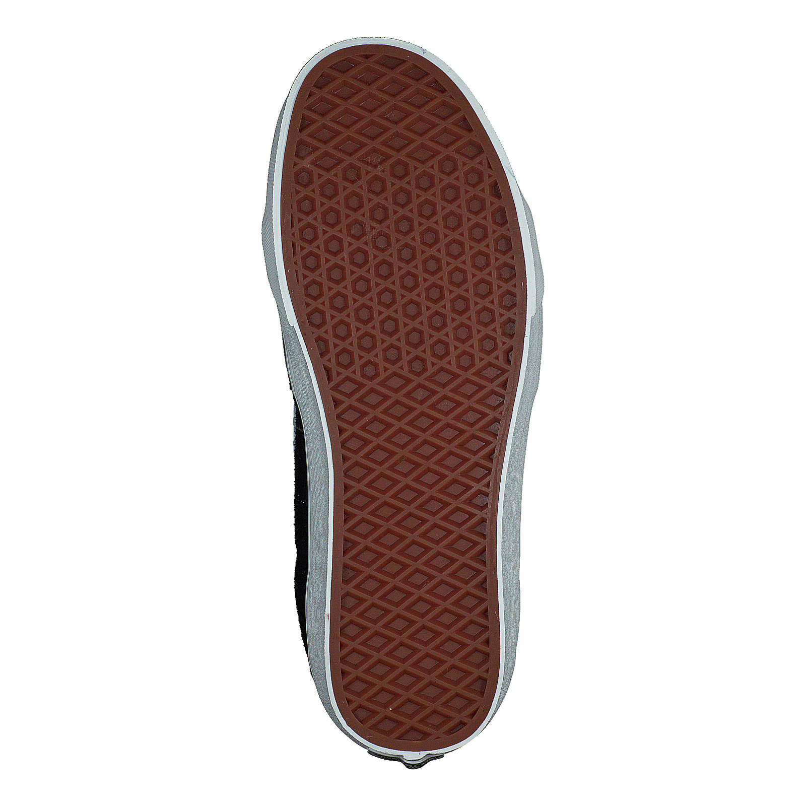 Ua Sk8-hi (pig Suede)prsnnghtsnwwht