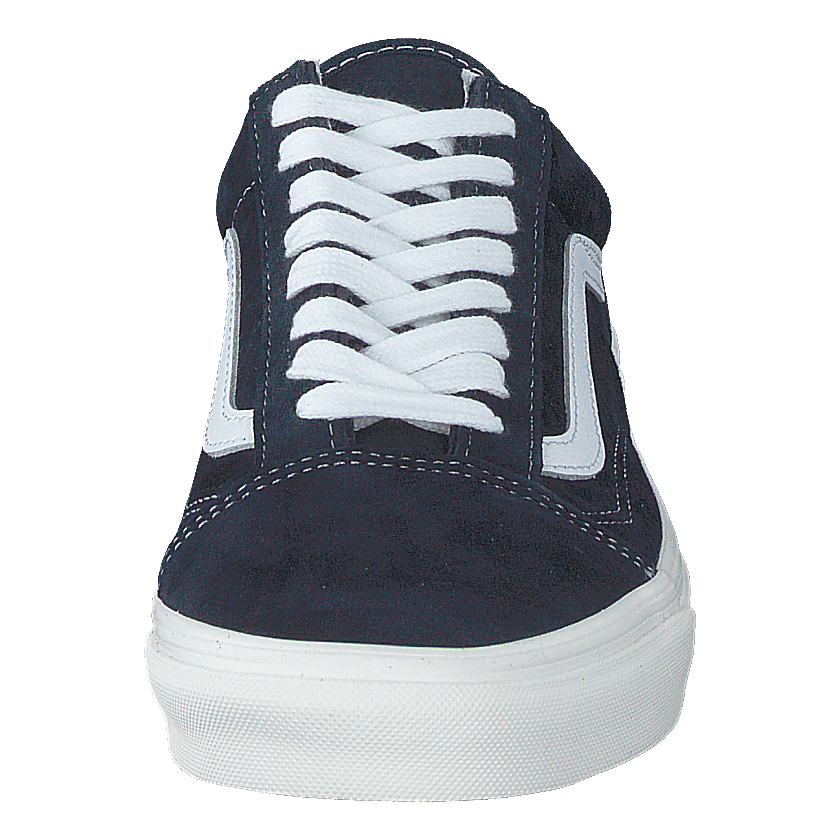 Ua Old Skool (Suede)Parisian Night Snow White