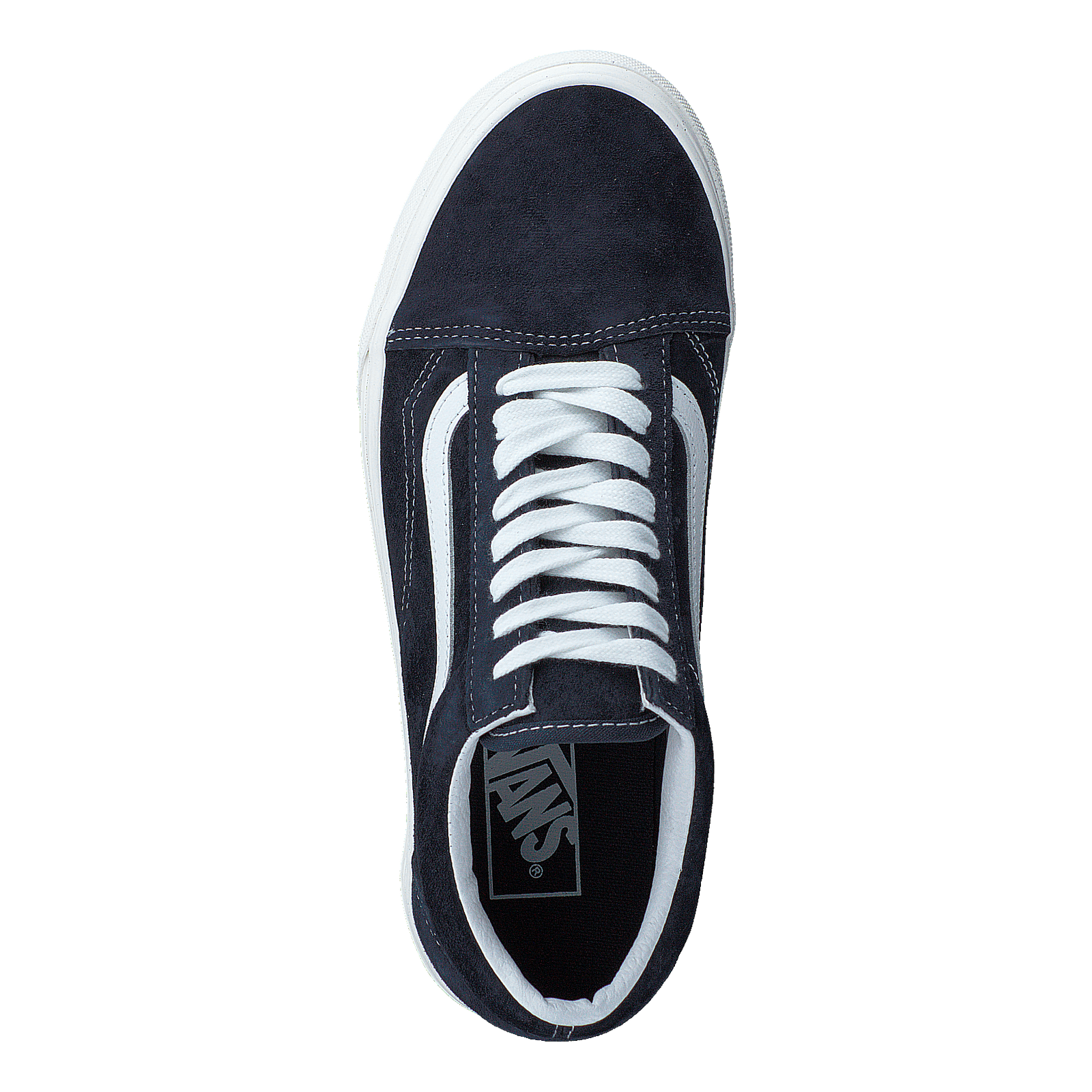 Ua Old Skool (Suede)Parisian Night Snow White