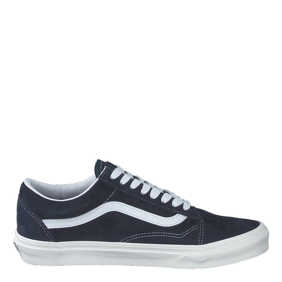 Ua Old Skool (Suede)Parisian Night Snow White