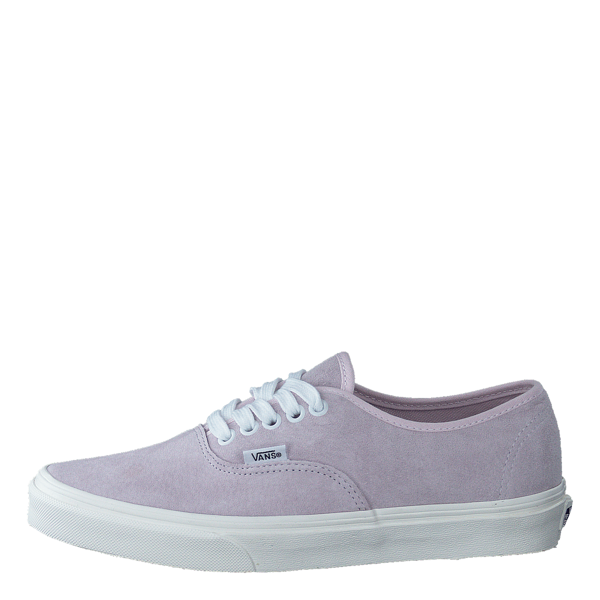 Vans authentic grey deals suede