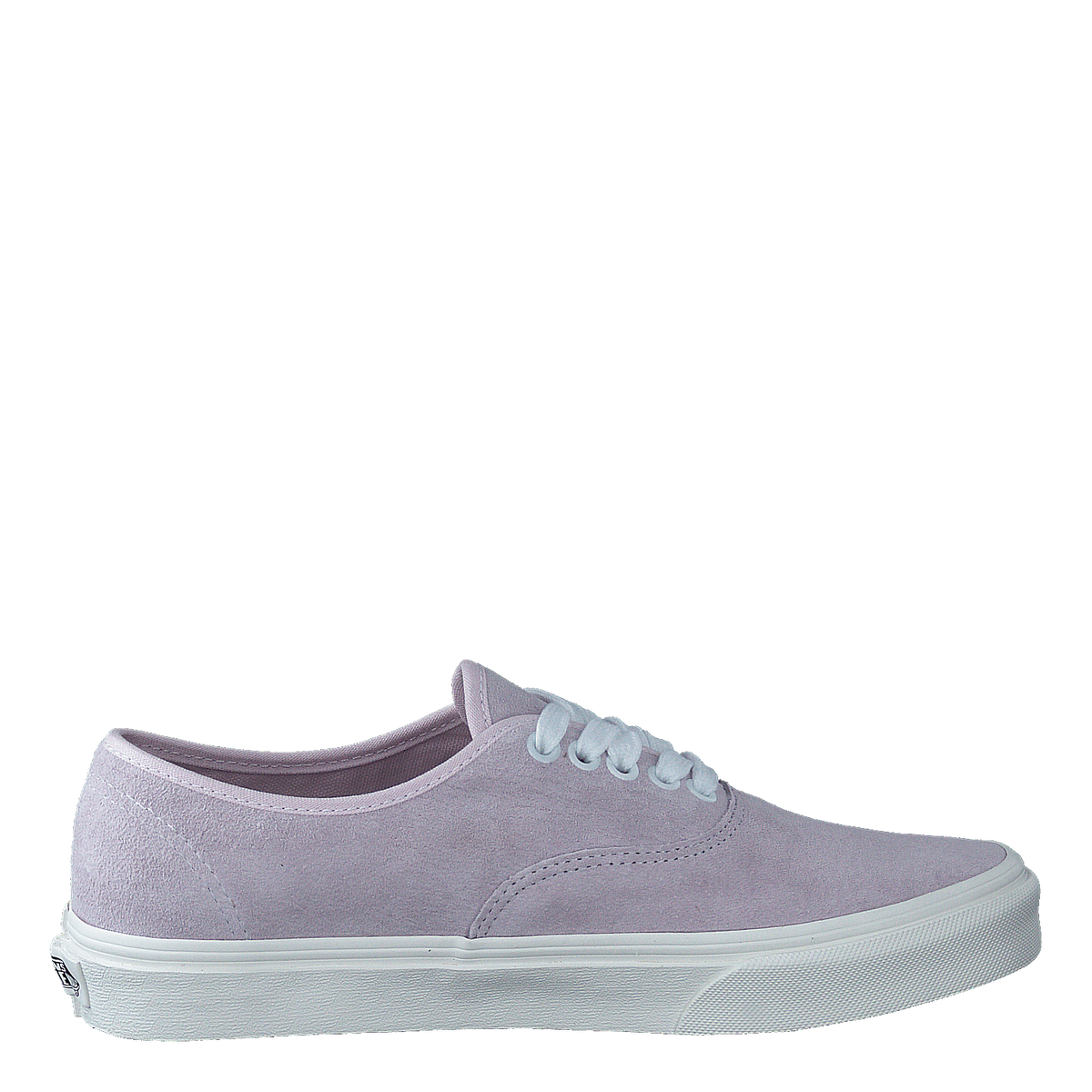 Ua Authentic (pig Suede)orchdicesnwwht