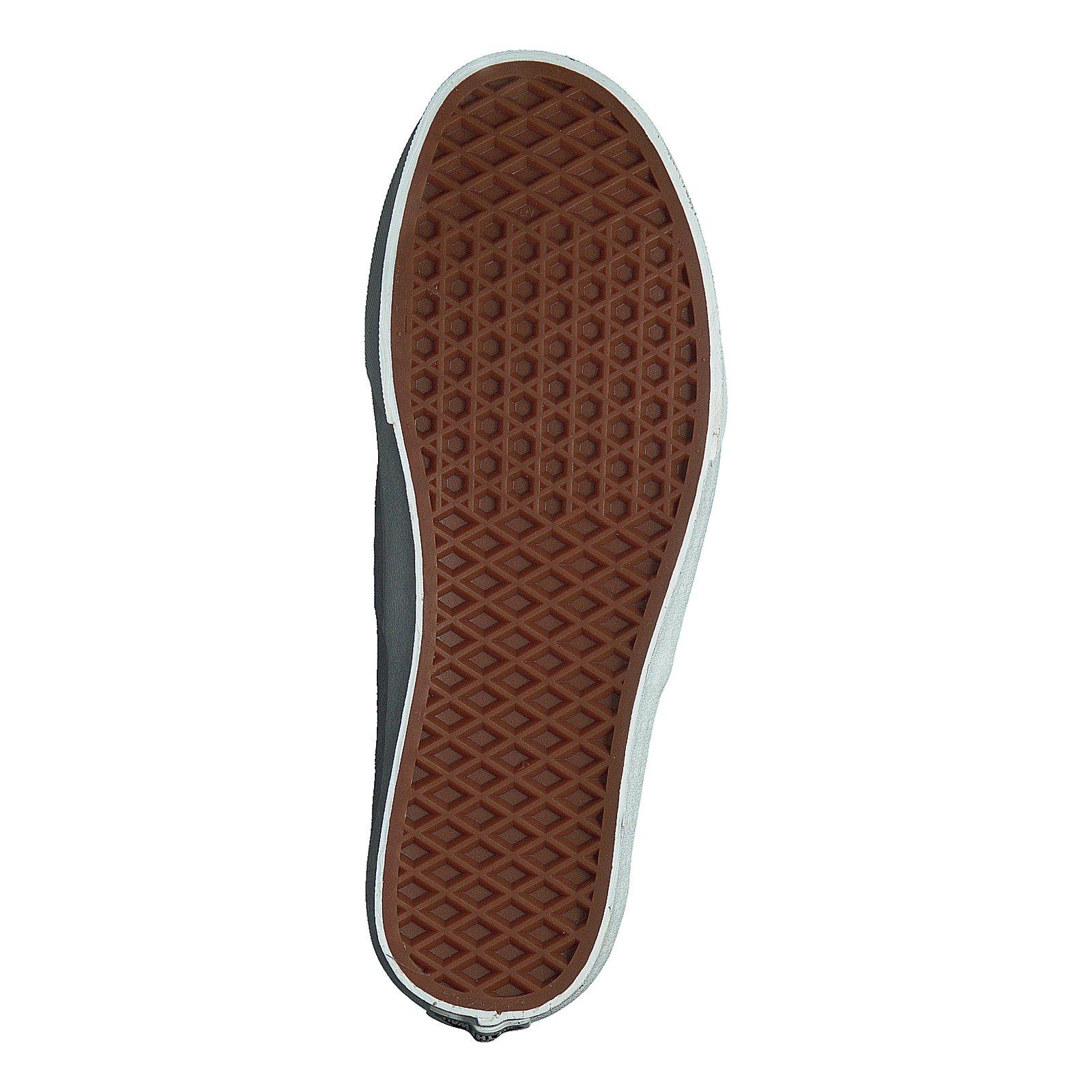 Ua Authentic (pig Suede)orchdicesnwwht