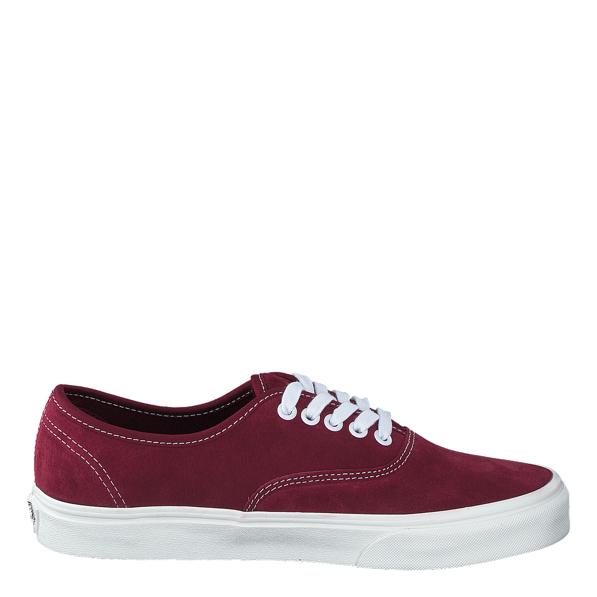 Vans Ua Authentic pig Su Caliroots