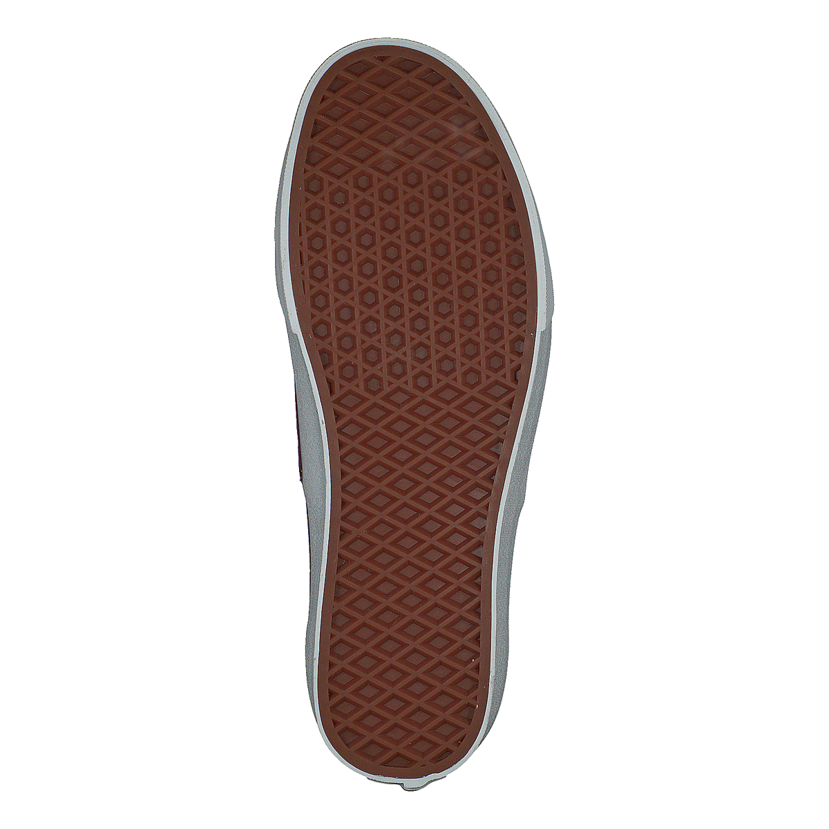 Ua Authentic (pig Suede)pomegrntsnwwht