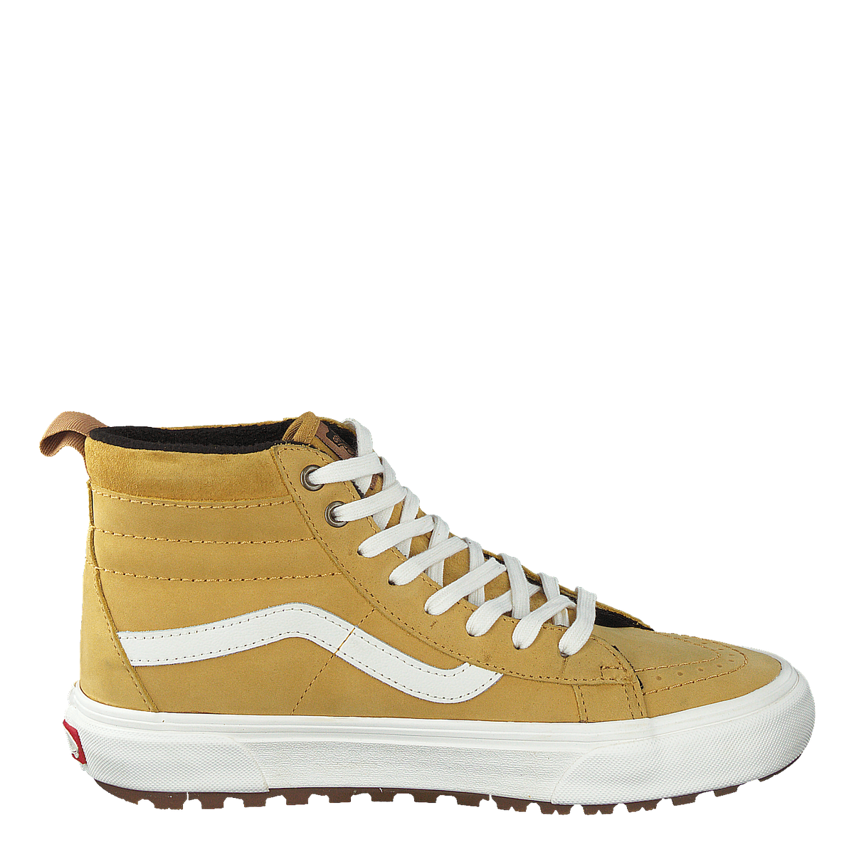 Ua Sk8-hi Mte-1 Tinsel/nubuck