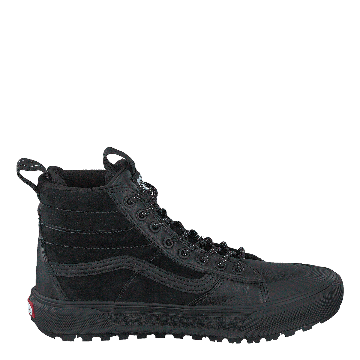 Ua Sk8-hi Mte-2 Black/black