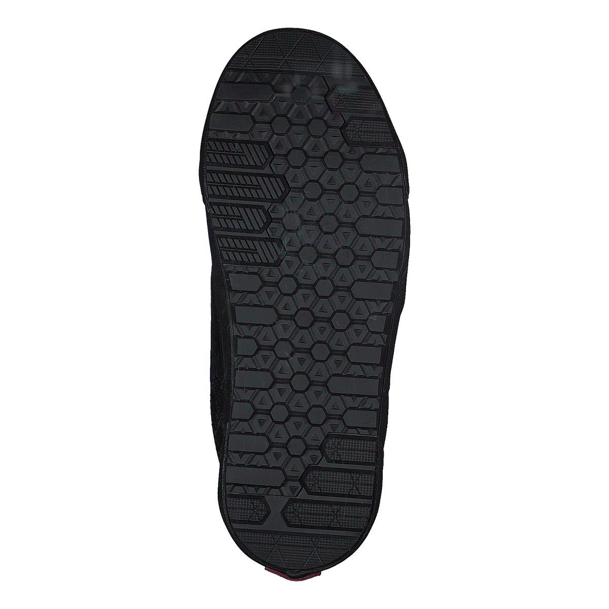 Ua Sk8-hi Mte-2 Black/black