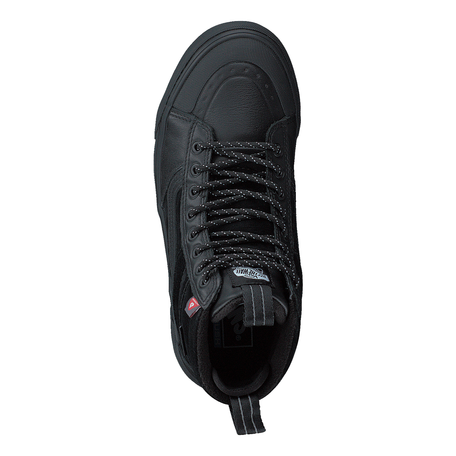 Ua Sk8-hi Mte-2 Black/black