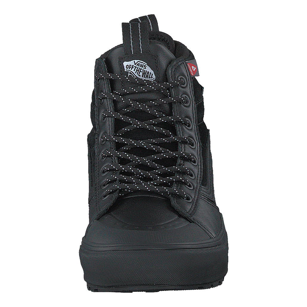 Ua Sk8-hi Mte-2 Black/black