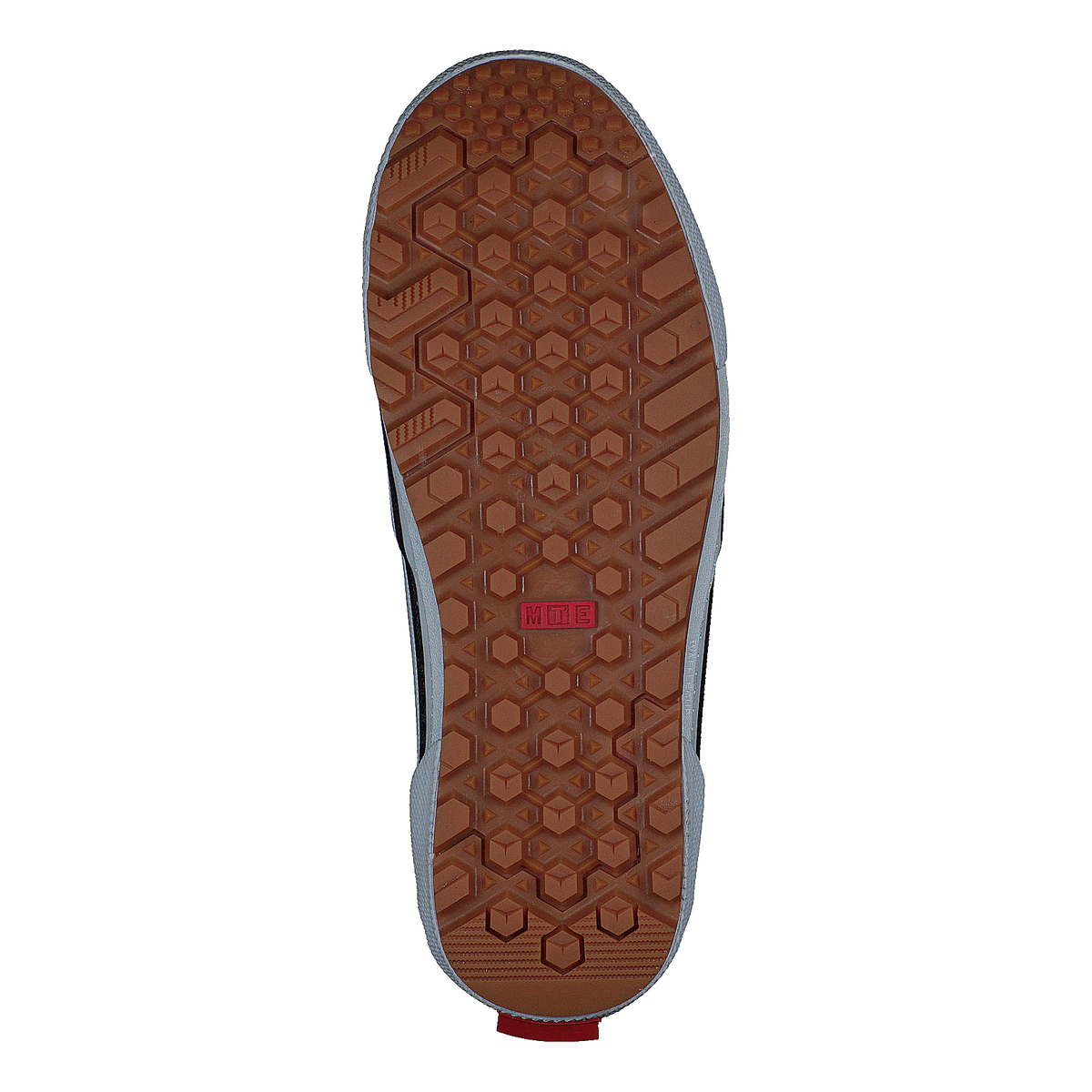 Ua Sk8-hi Gore-tex Mte-3 Black/marshmallow