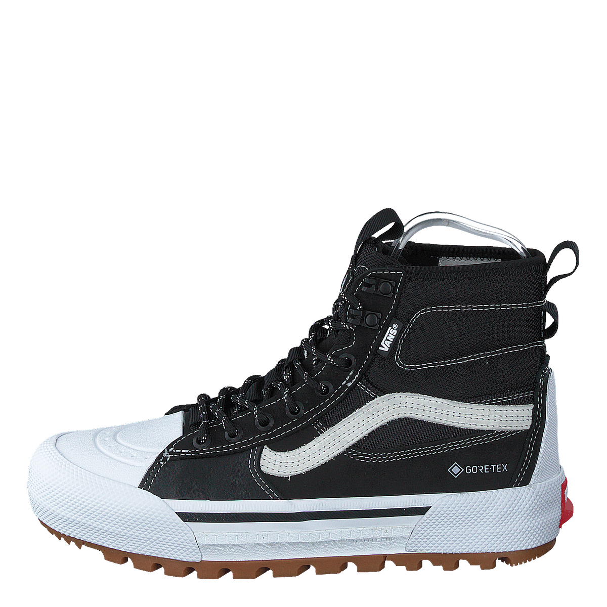 Ua Sk8-hi Gore-tex Mte-3 Black/marshmallow