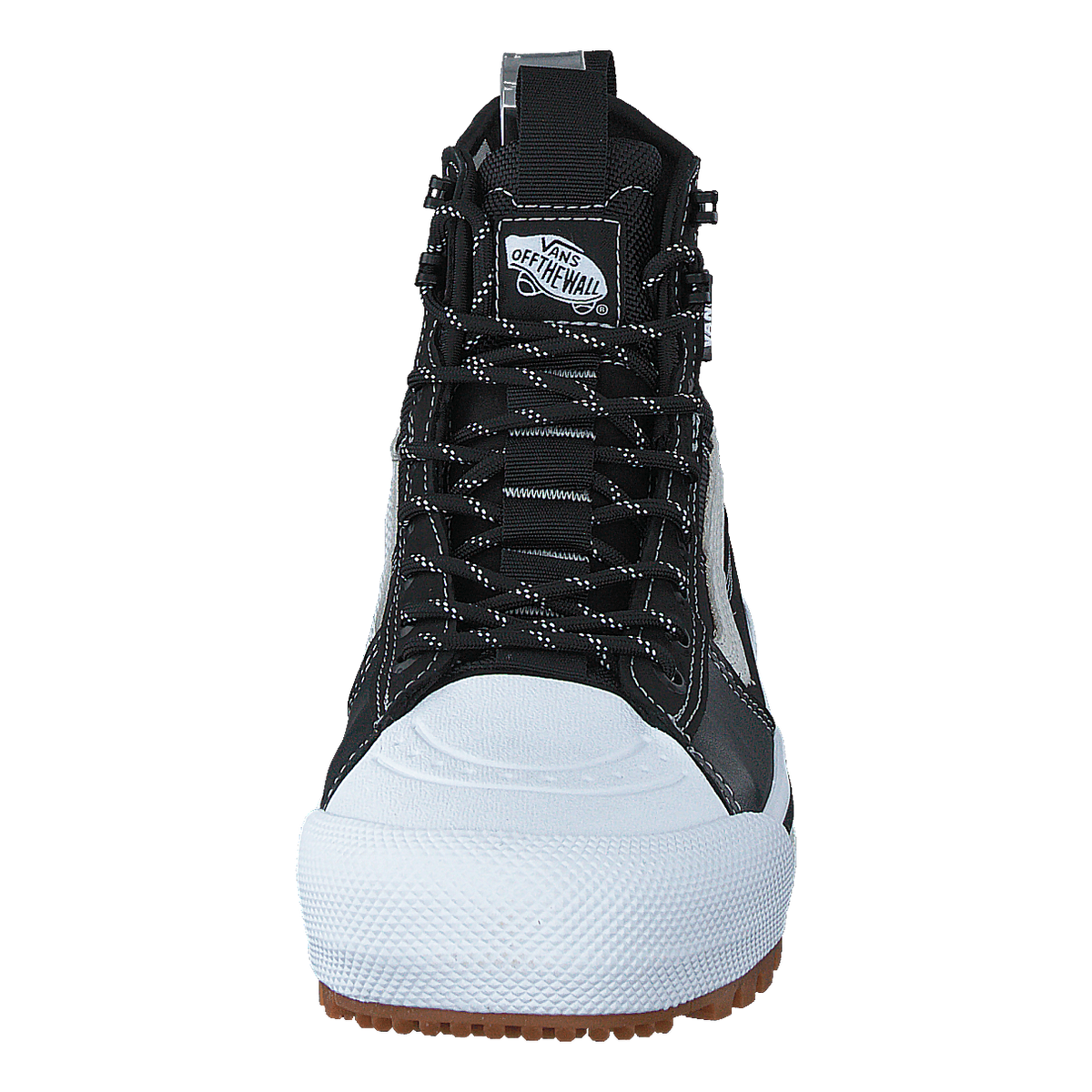 Ua Sk8-hi Gore-tex Mte-3 Black/marshmallow