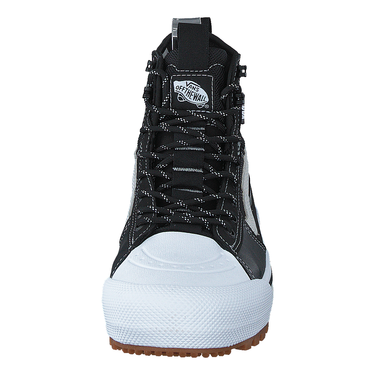 Ua Sk8-hi Gore-tex Mte-3 Black/marshmallow