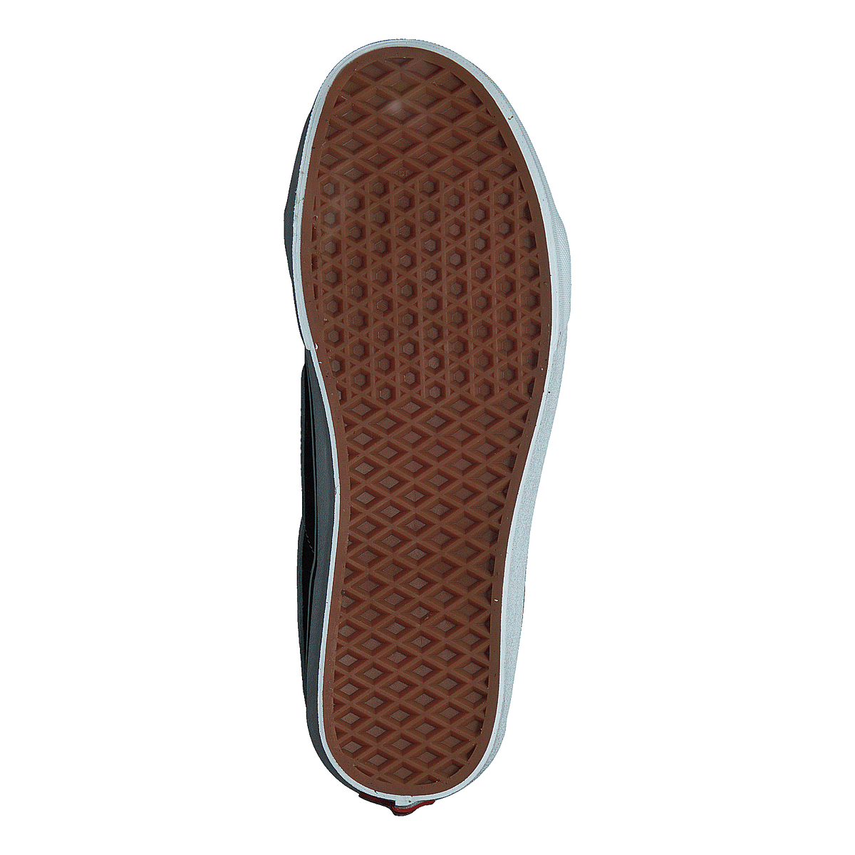 Ua Sk8-mid Reissue Black/true White