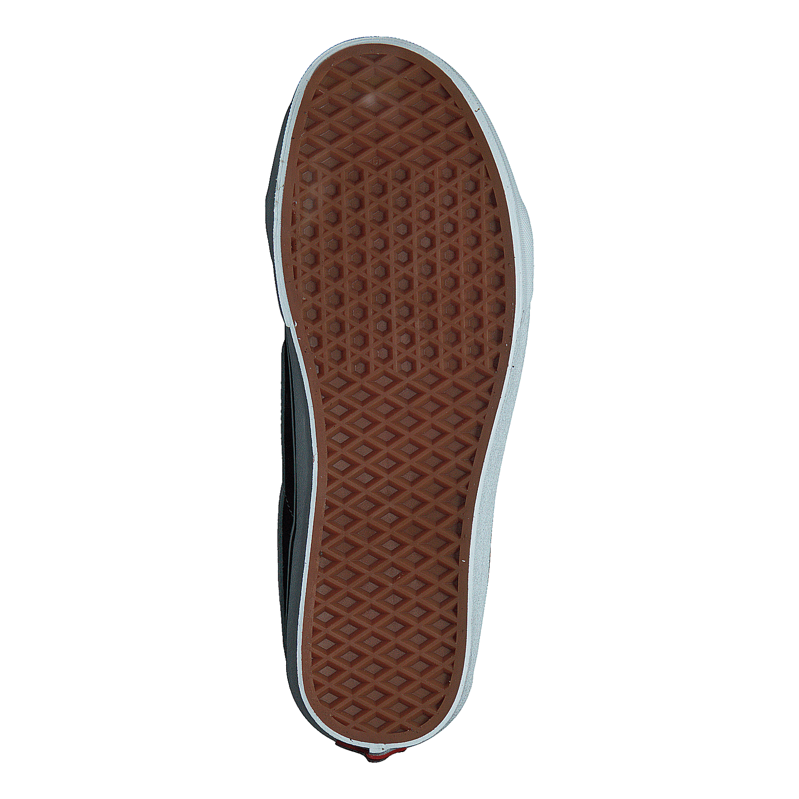 Ua Sk8-mid Reissue Black/true White