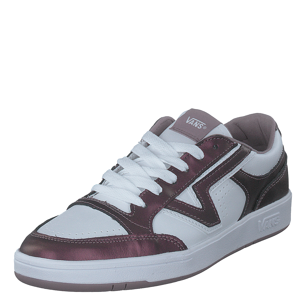 Ua Lowland Cc (mystic Metallic)wrmtrwht