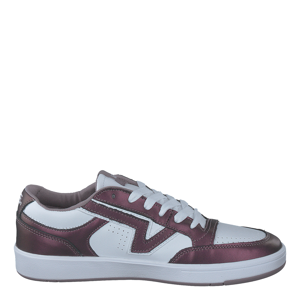 Ua Lowland Cc (mystic Metallic)wrmtrwht