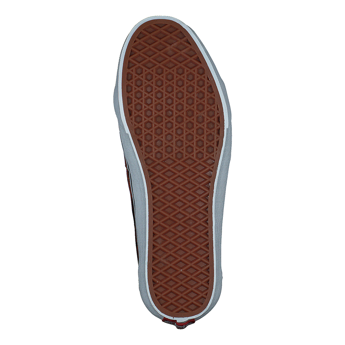 Ua Sk8-hi Tapered Tiger/true White