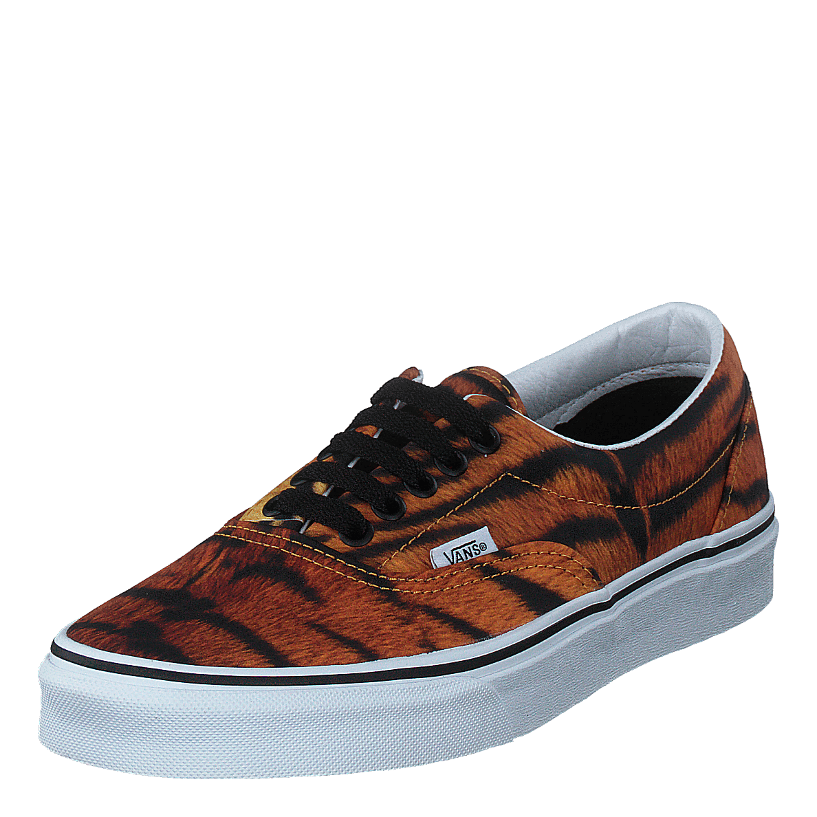 Vans 2024 authentic tiger