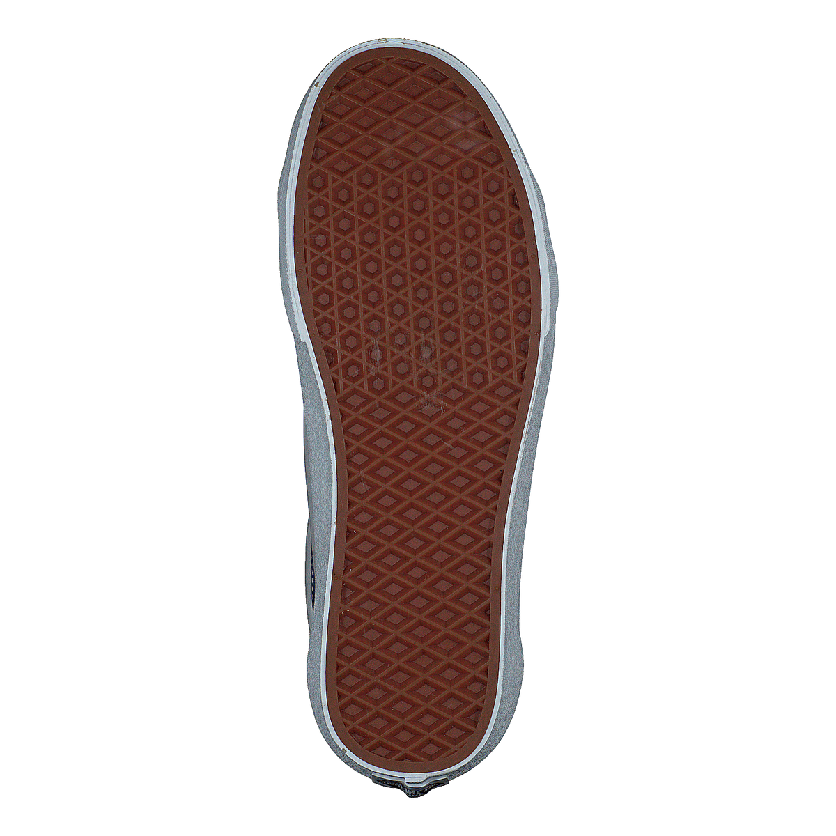 Ua Style 36 (leather Pop)tr Bl/tr Wht