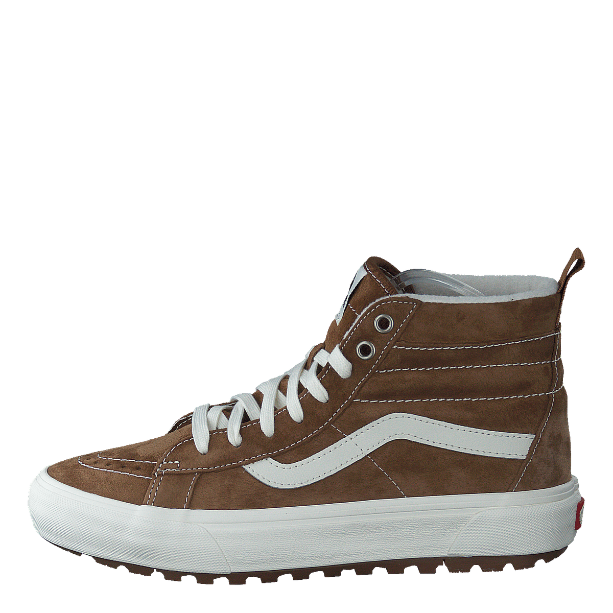 Ua Sk8-hi Mte-1 Dachshund/suede