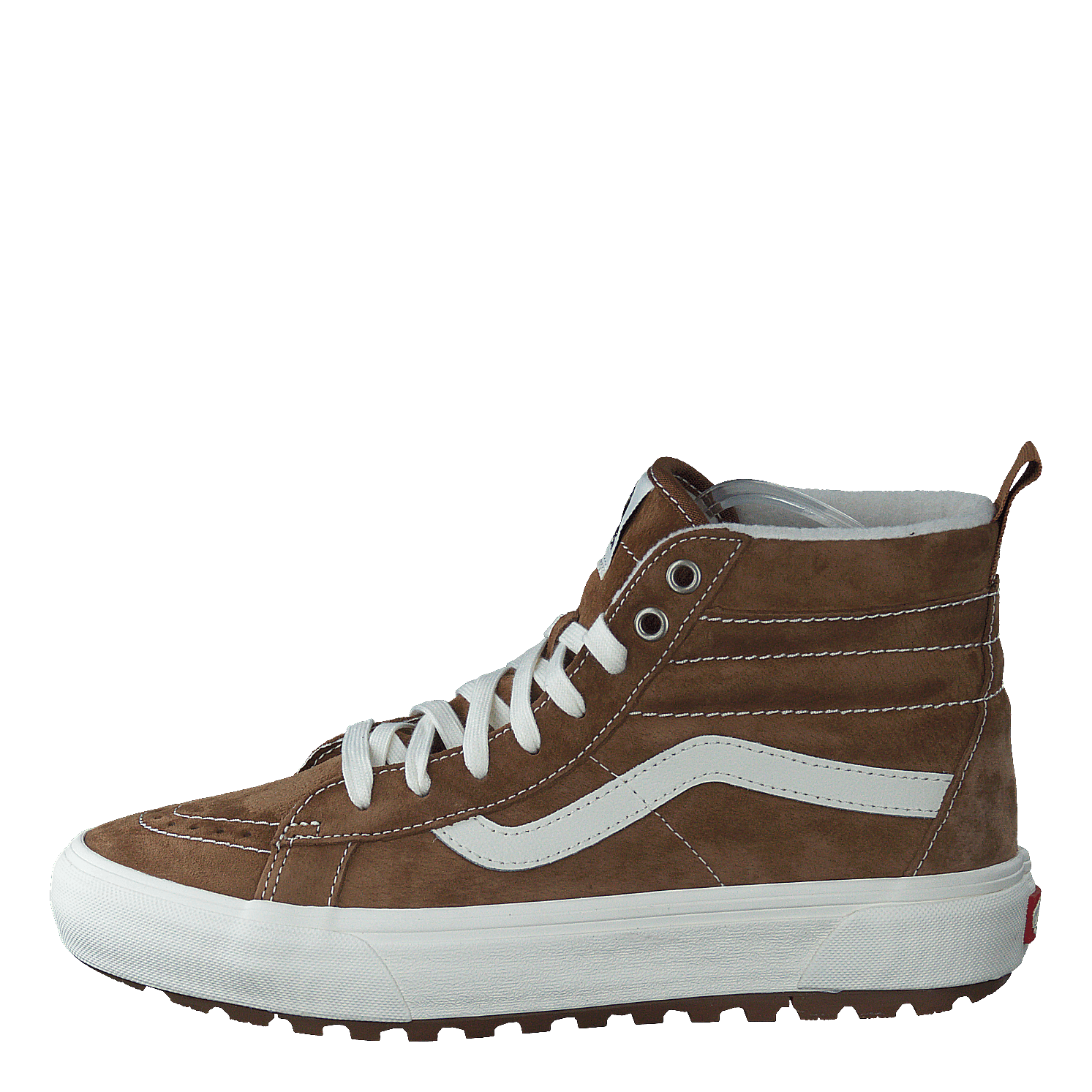 Ua Sk8-hi Mte-1 Dachshund/suede