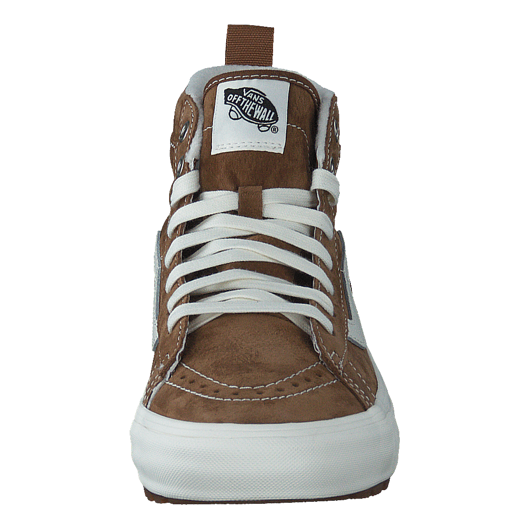 Ua Sk8-hi Mte-1 Dachshund/suede