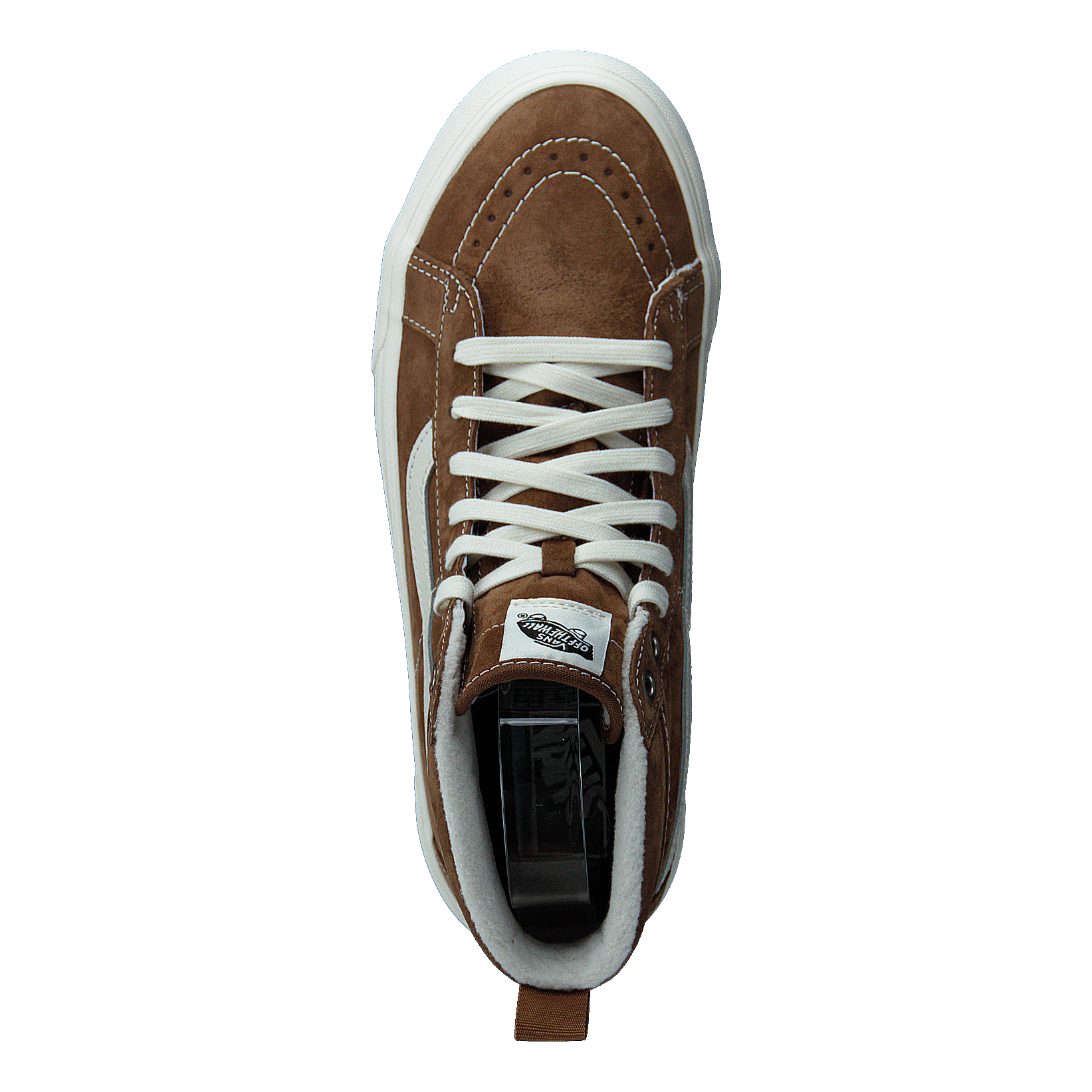 Ua Sk8-hi Mte-1 Dachshund/suede