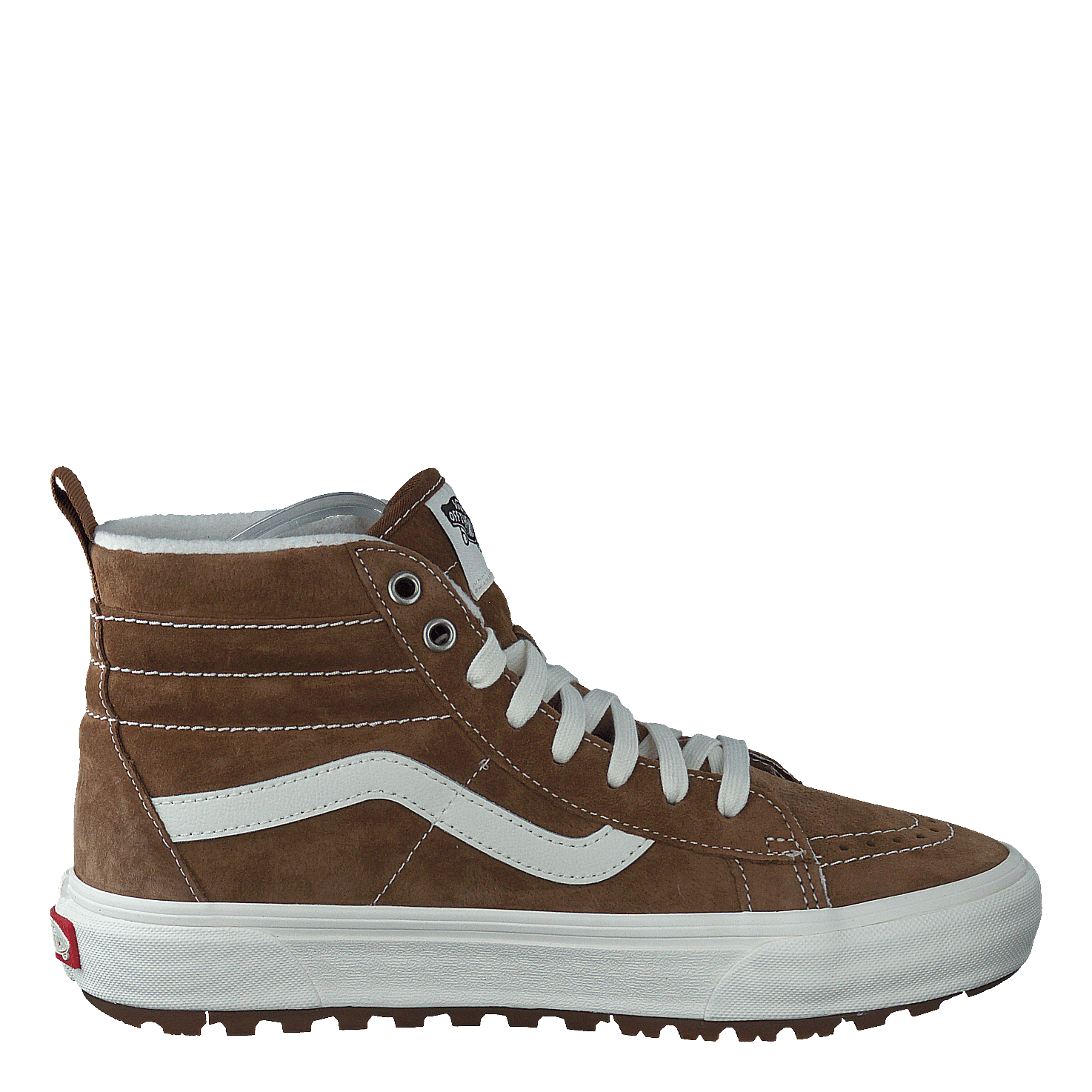 Ua Sk8-hi Mte-1 Dachshund/suede