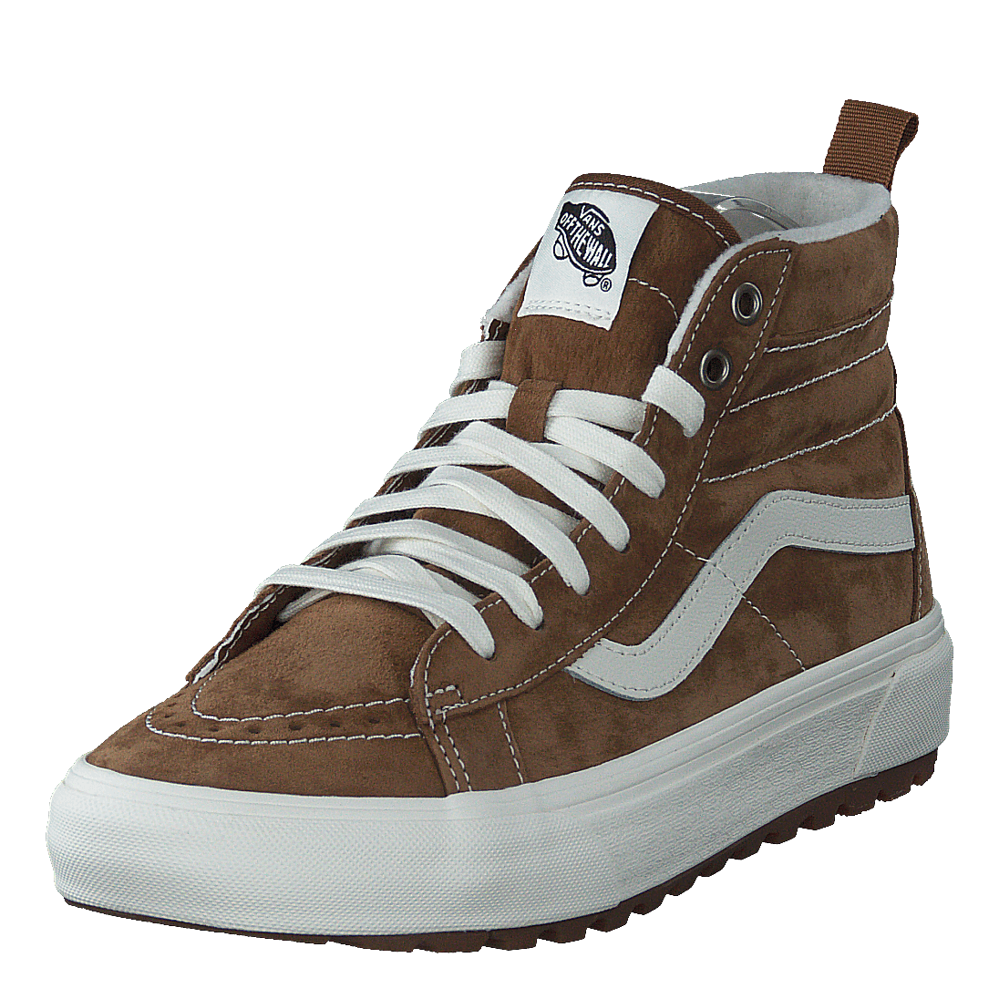 Ua Sk8-hi Mte-1 Dachshund/suede