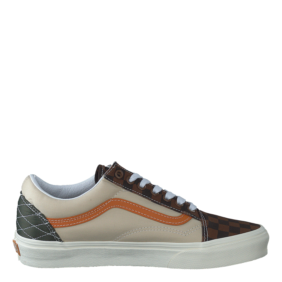 Ua Old Skool (mixed Utility)chkrbrdmlt