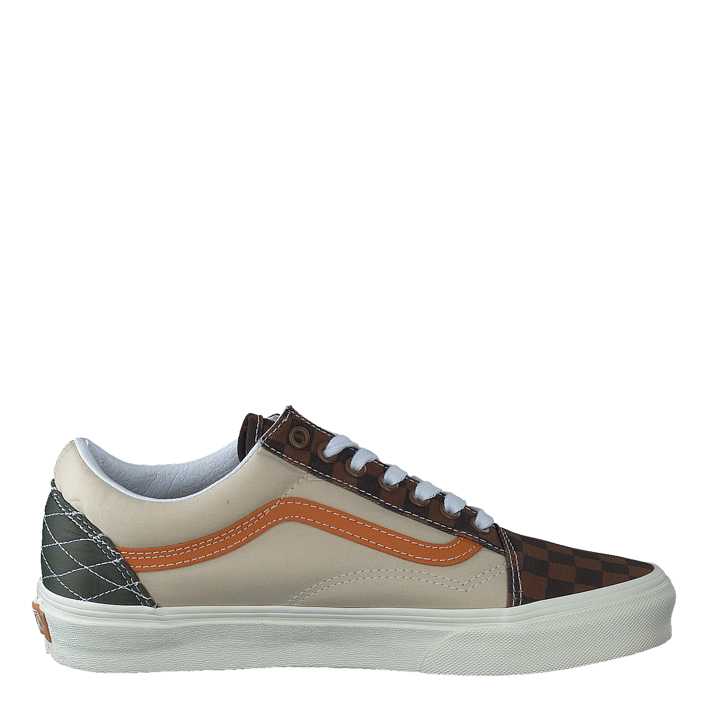 Ua Old Skool (mixed Utility)chkrbrdmlt