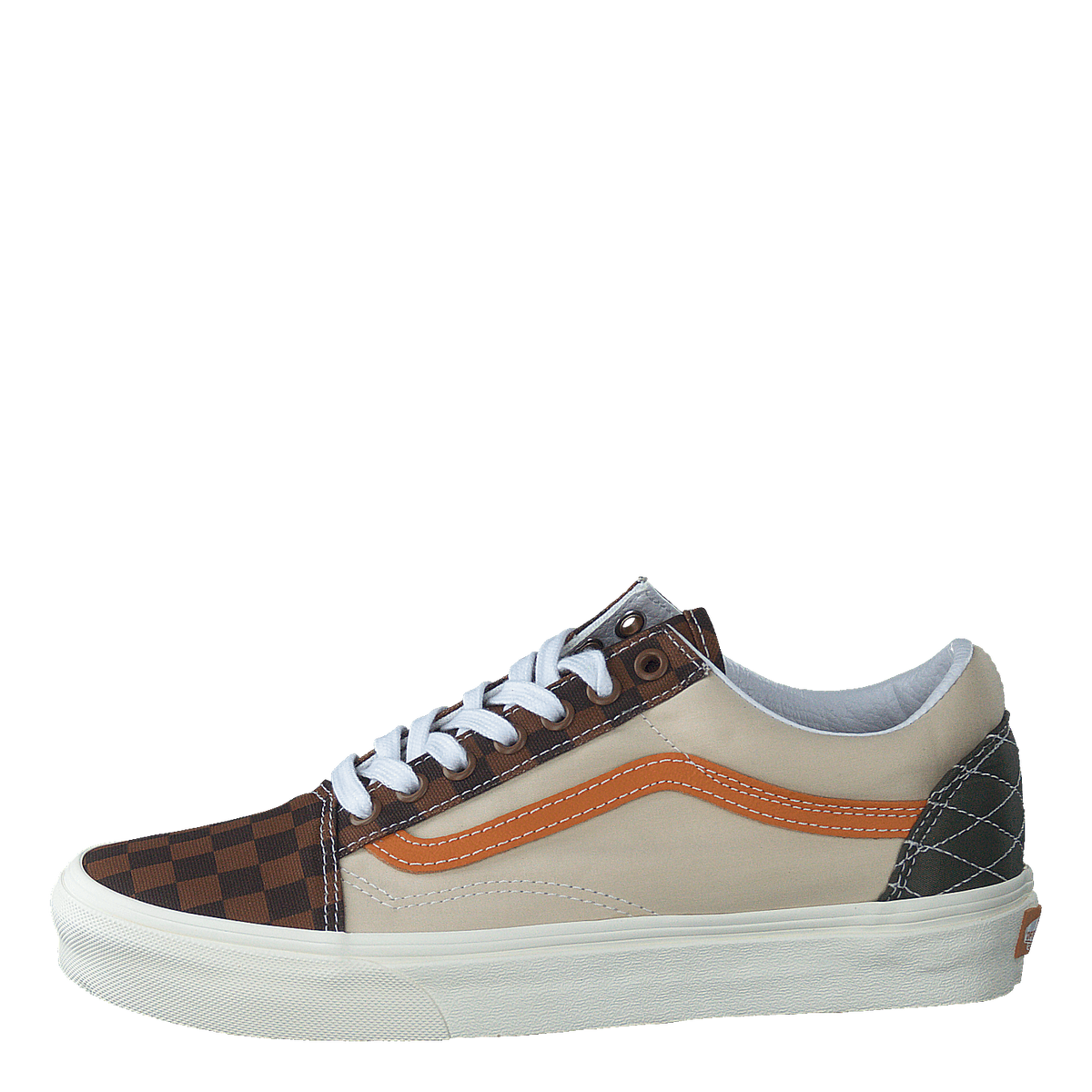 Ua Old Skool (mixed Utility)chkrbrdmlt