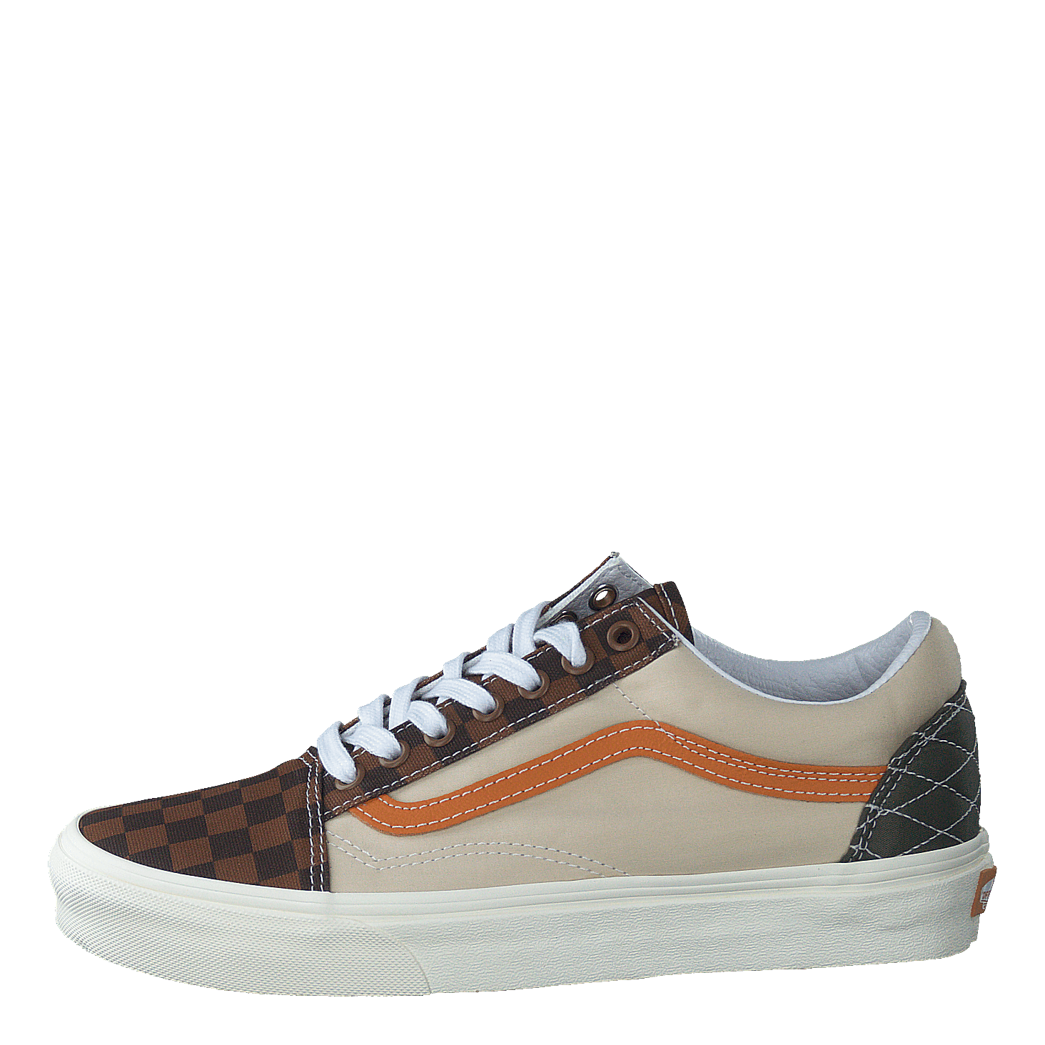 Ua Old Skool (mixed Utility)chkrbrdmlt