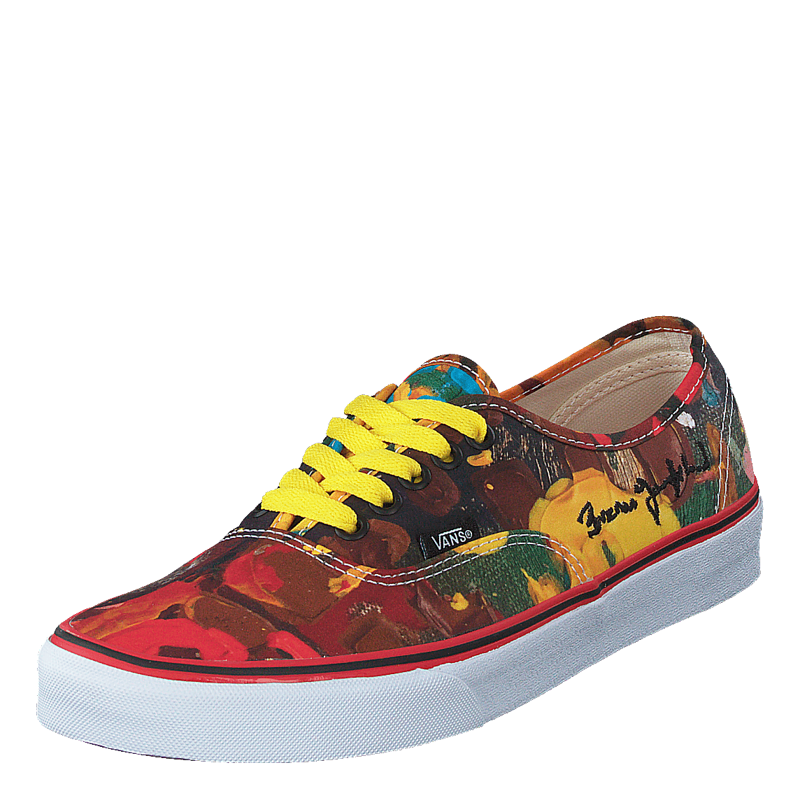 Ua Authentic (moca)brennayoungbldtrwht