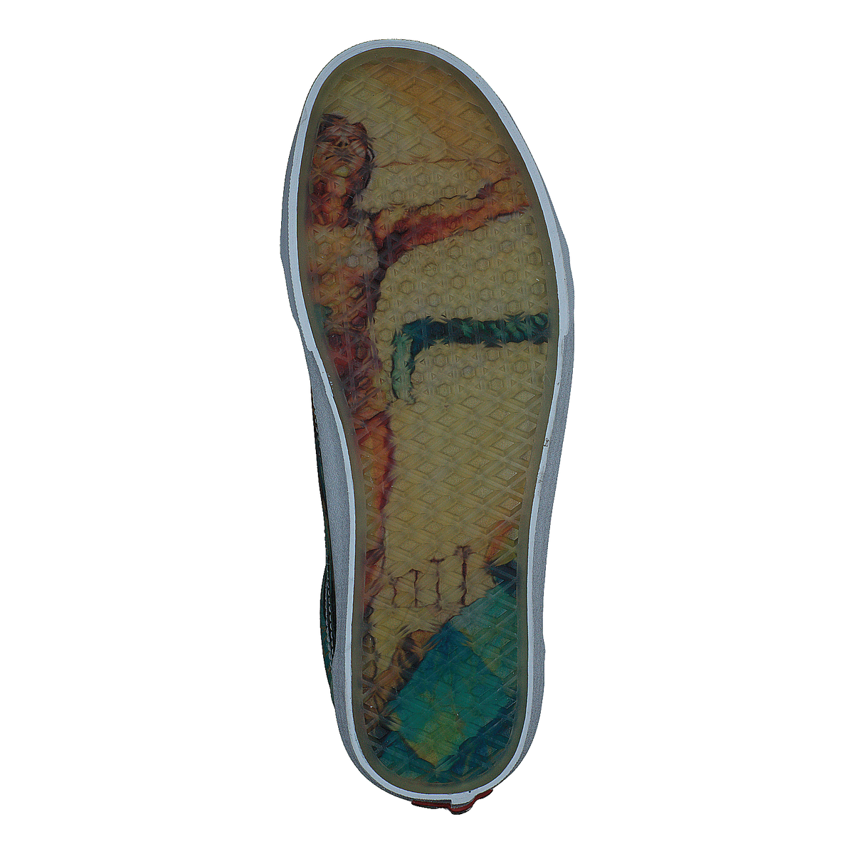 Ua Old Skool (moca) Judy Baca