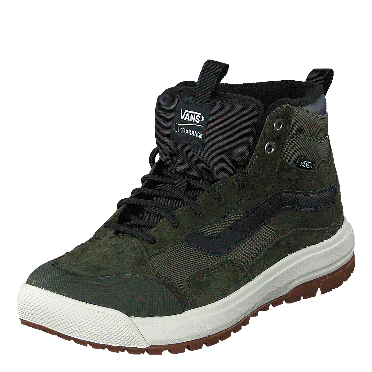 Ua Ultrarange Exo Hi Mte-1 Grape Leaf/marshmallow