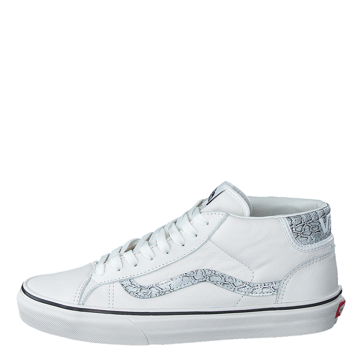 Ua Mid Skool 37 (animal)blancdeblancsilvr