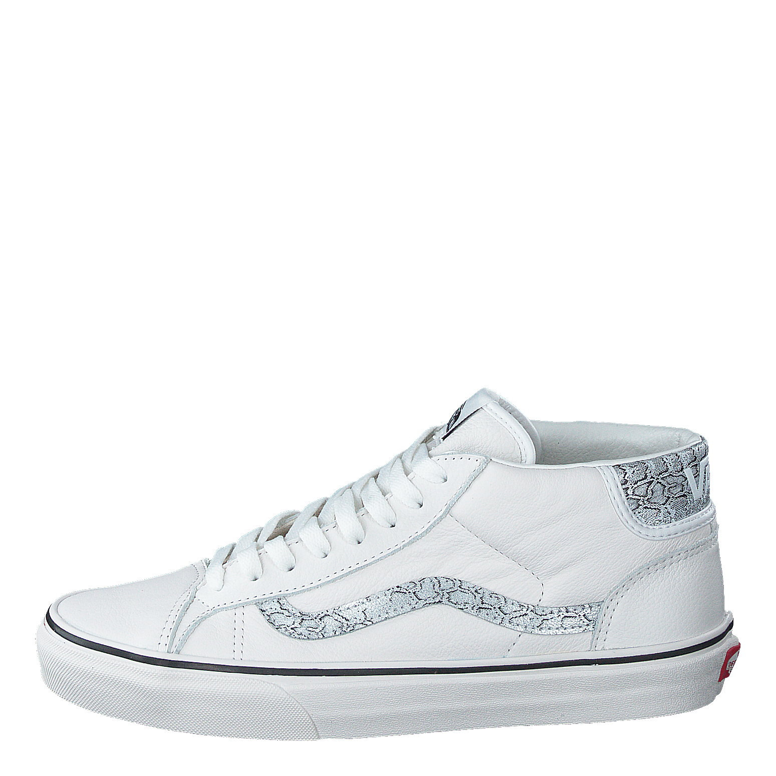 Ua Mid Skool 37 (animal)blancdeblancsilvr