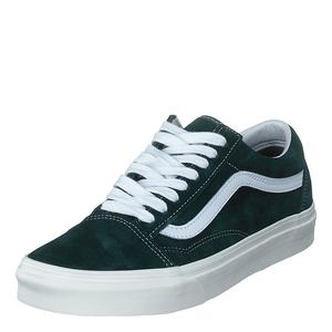 Vans old school pig 2025 suede
