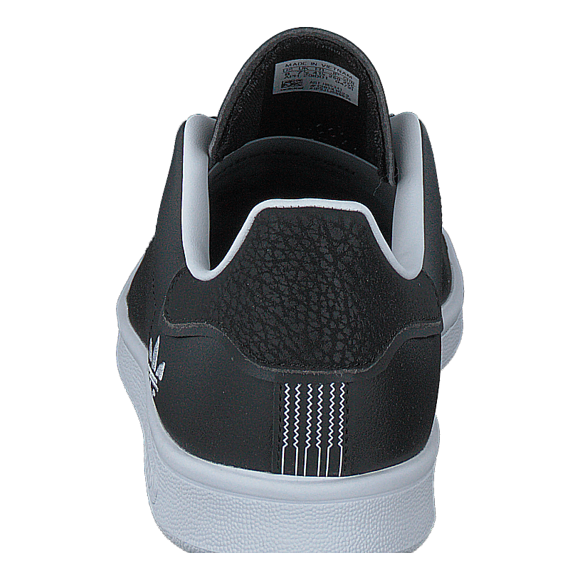 Stan Smith Core Black Bluebird Cloud White