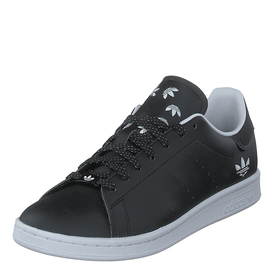 Stan Smith Core Black / Bluebird / Cloud White