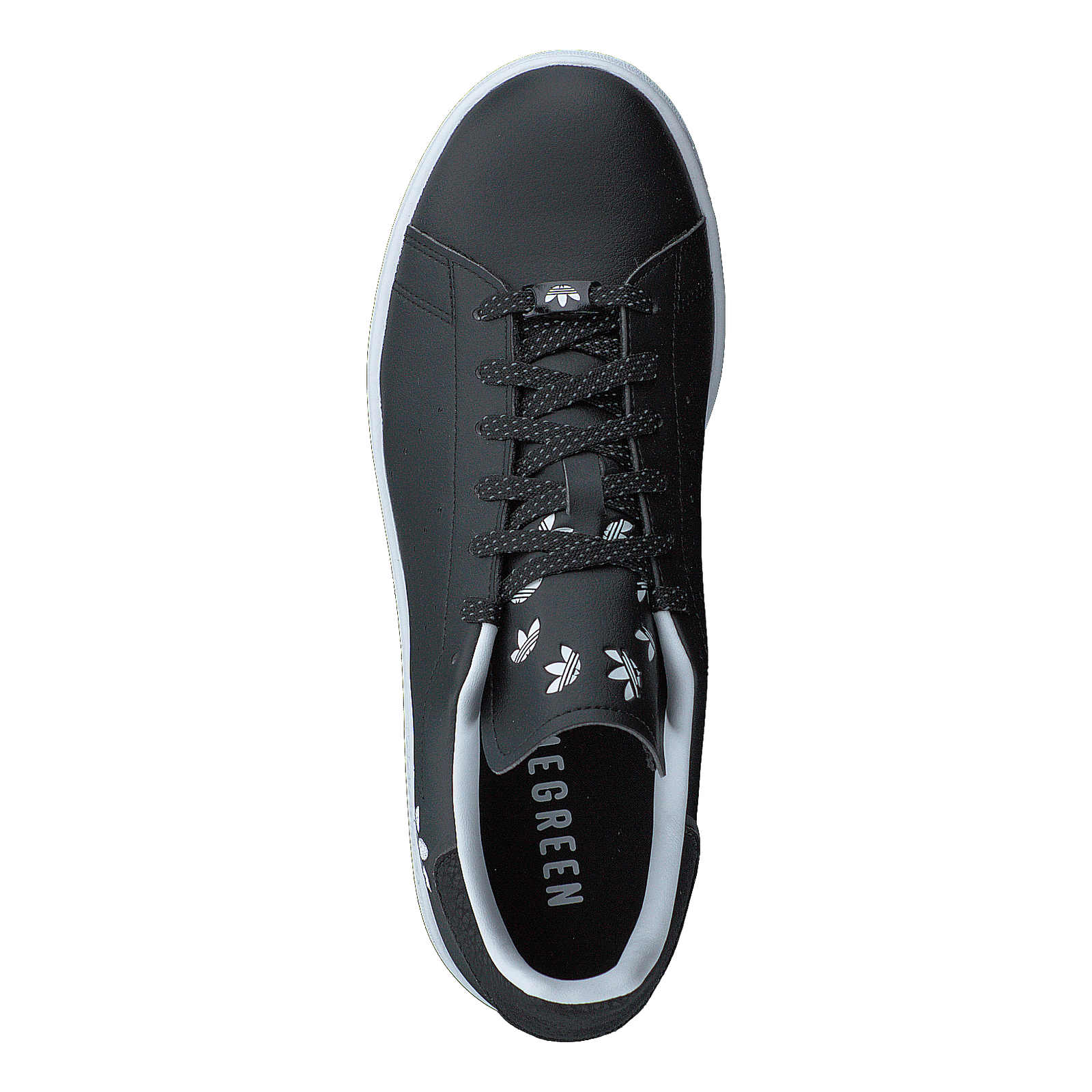 Stan Smith Core Black / Bluebird / Cloud White