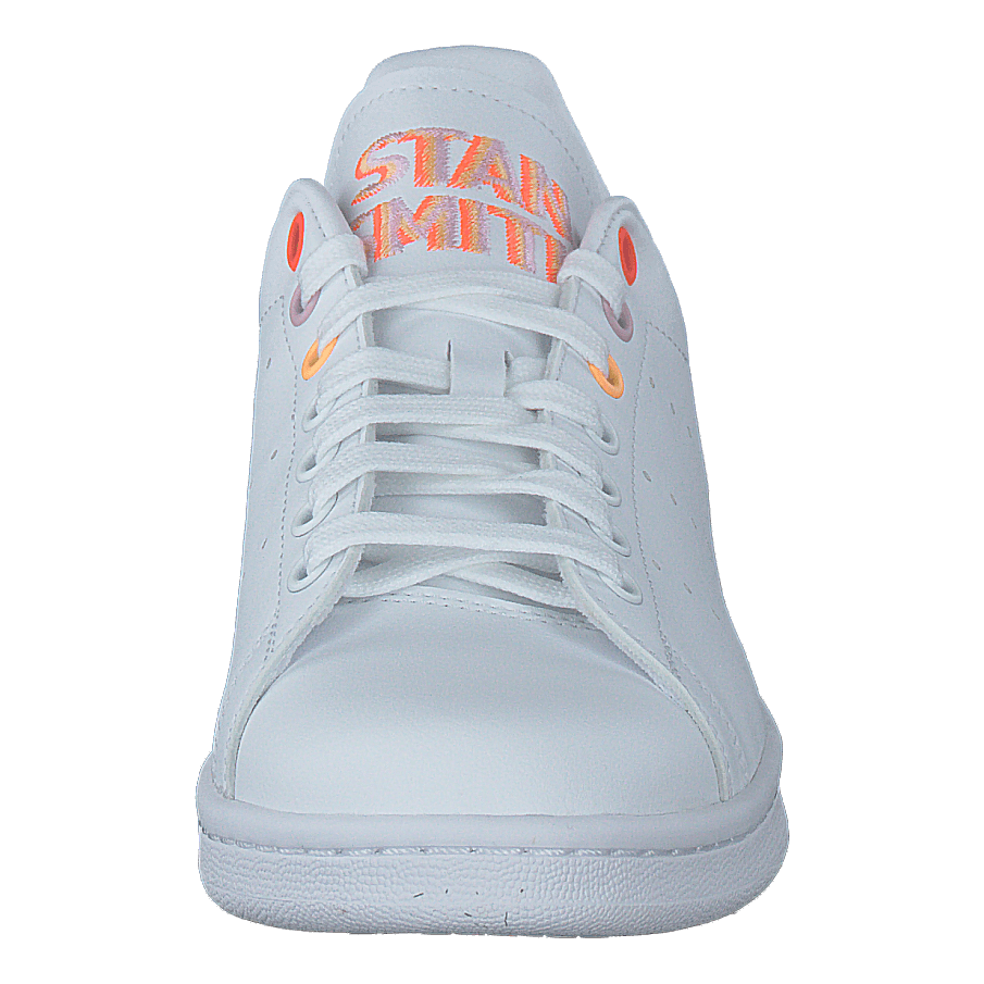 Stan Smith W Cloud White / Clear Pink / Solar Red