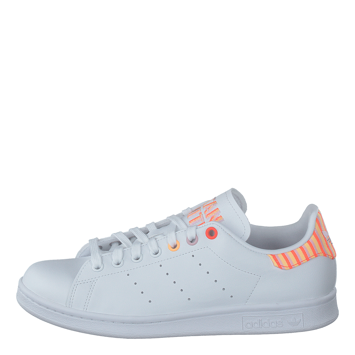 Stan smith orange fluo femme shop